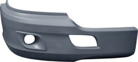 (19793) Kenworth T-680 Fiberglass Side Bumper 2014-2020