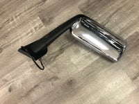 (20604) Electric Mirror Freightliner Cascadia Heated Chrome (2018-2021)