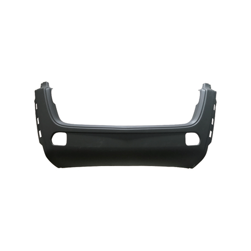 (20864-N) International LT Plastic Center Bumper 2017-2021