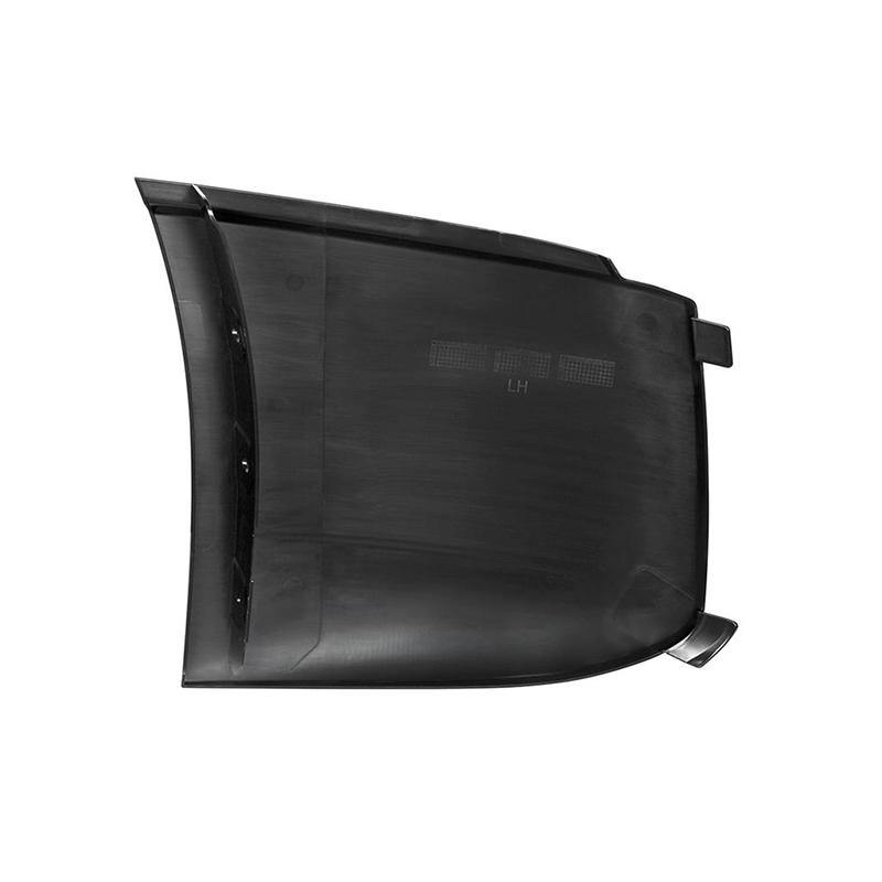 (20911) Volvo VNL 300 / 400 / 740 / 760 / 860 Cover Bumper 2018 & Newer