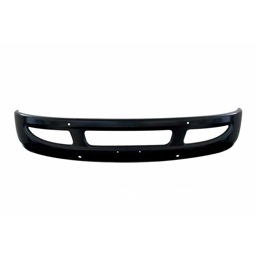 (18419-N) International Durastar / Transtar Steel Bumper (2002+)