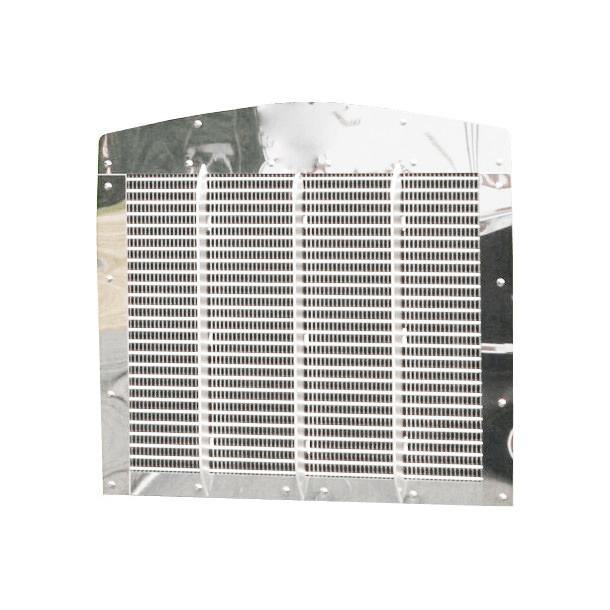 (11731-N) Kenworth T800 Stainless Steel Grille