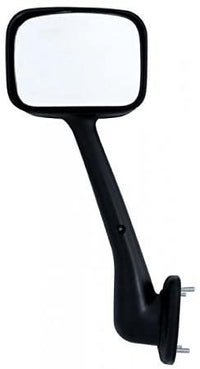 (10850) Freightliner Cascadia 125 Hood Chrome Mirror ('08-'18)