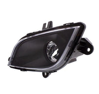 (20601) Freightliner Cascadia 116 / 126 LED Foglight 2018-2021