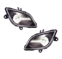 (20601) Freightliner Cascadia 116 / 126 LED Foglight 2018-2021