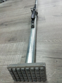 (13727-N) Heavy Duty Galvanized Steel Cargo Control Load Stabilizer