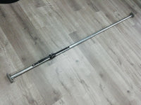 (13727-N) Heavy Duty Galvanized Steel Cargo Control Load Stabilizer