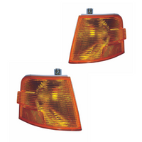 (15716) Volvo VNM Turn Signal 1998-2011