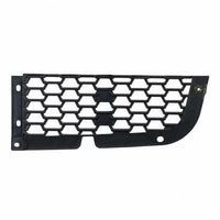 (18775) Freightliner Cascadia 116 / 126 Bumper Mesh Grille Insert (2018+)