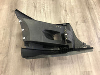 (H-18609) Freightliner Cascadia Side Bumper Reinforcement No Cover - 2008-2018