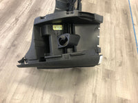 (H-18609) Freightliner Cascadia Side Bumper Reinforcement No Cover - 2008-2018