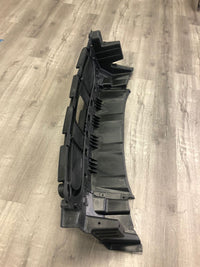 (H-18610-N) Freightliner Cascadia Center Bumper Inner Reinforcement 2008-2018