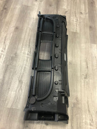 (H-18610-N) Freightliner Cascadia Center Bumper Inner Reinforcement 2008-2018