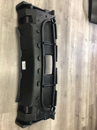 (H-18610-N) Freightliner Cascadia Center Bumper Inner Reinforcement 2008-2018