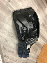 (H-20865) International Lt Plastic Side Bumper (2017-2021)