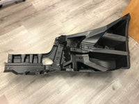 (H-20865) International Lt Plastic Side Bumper (2017-2021)