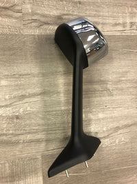 (H-20899) Interntional LT Chrome Heated Hood Mirror (2018-2021)