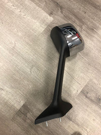 (H-20899) Interntional LT Chrome Heated Hood Mirror (2018-2021)