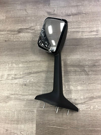 (H-20899) Interntional LT Chrome Heated Hood Mirror (2018-2021)