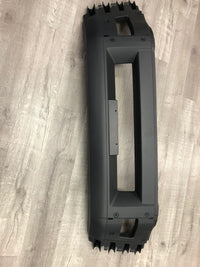 (H-20929-N)  Volvo VNL Bumper Center  2018 & Newer