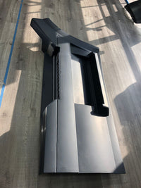 (H-20976) Volvo VNL Front Side Fairing 2004-2017