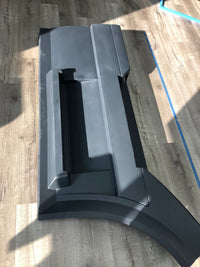 (H-20976) Volvo VNL Front Side Fairing 2004-2017