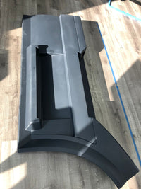 (H-20976) Volvo VNL Front Side Fairing 2004-2017