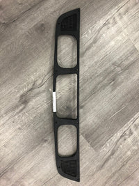 (H-20984-N) International LT Center Bumper Trim