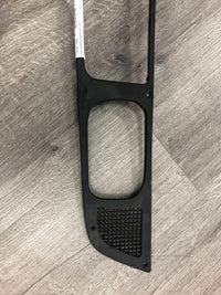 (H-20984-N) International LT Center Bumper Trim