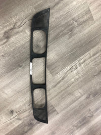 (H-20984-N) International LT Center Bumper Trim