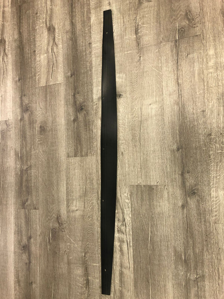 (H-20985-N) International LT Front Spoiler Bumper 2019-2021