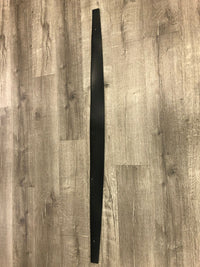 (H-20985-N) International LT Front Spoiler Bumper 2019-2021