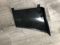 (H-20988) Volvo VNL Center Bumper Trim Exterior Right 2018-2021