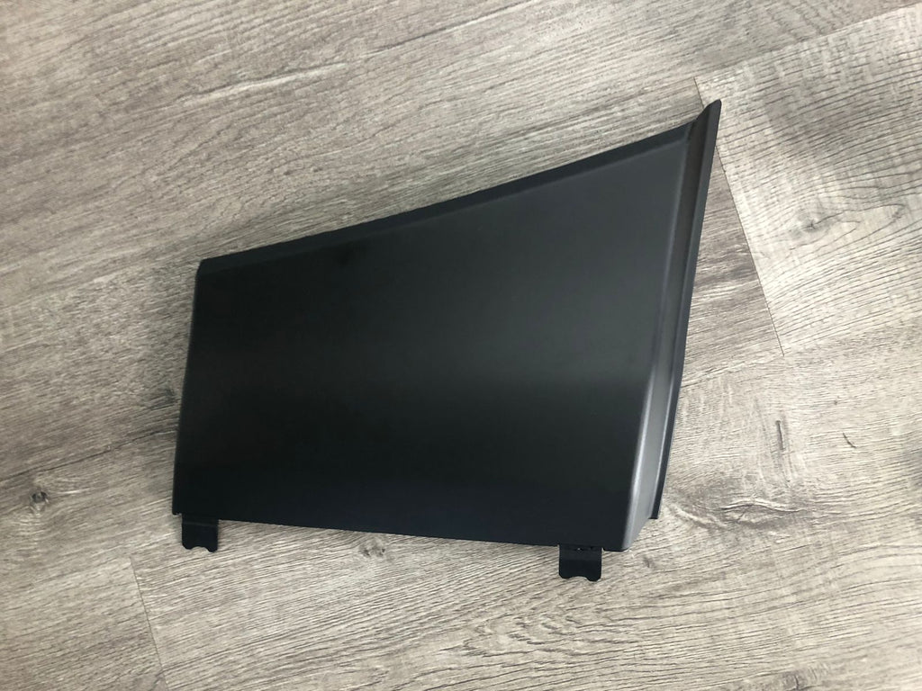 (H-20988) Volvo VNL Center Bumper Trim Exterior Right 2018-2021