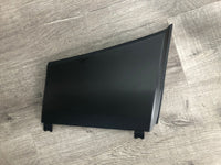 (H-20988) Volvo VNL Center Bumper Trim Exterior Right 2018-2021