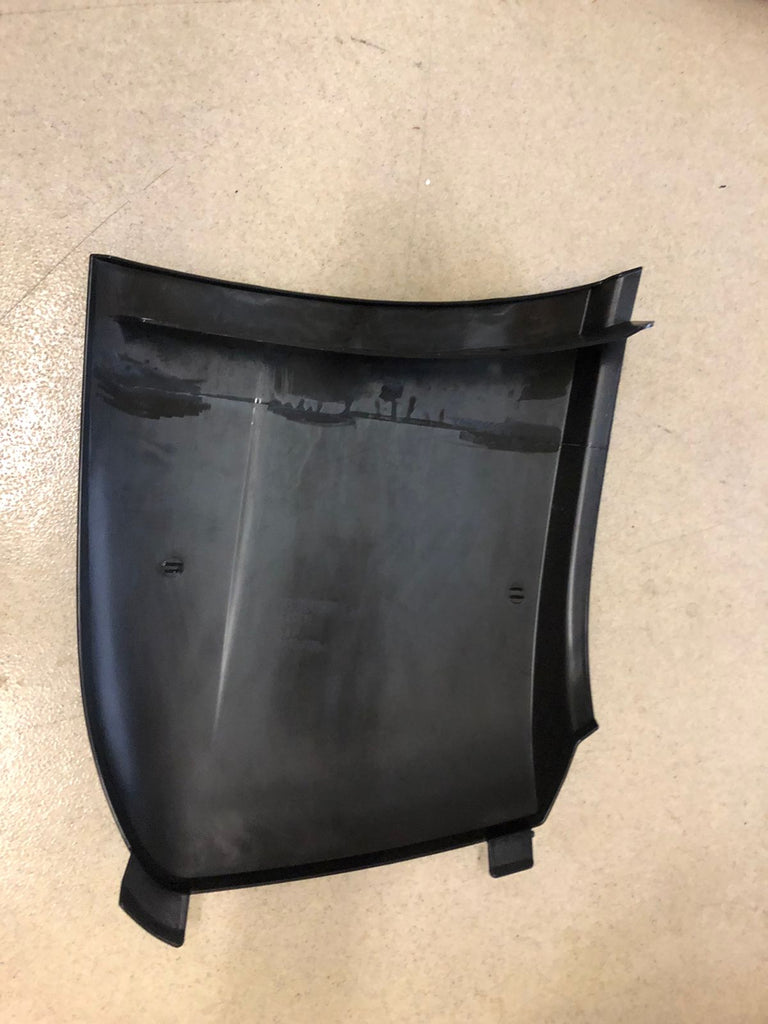 (H-20991) Volvo VNL Cover Bumper 2018 & Newer