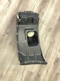 (H-20993) Peterbilt 579 Side Bumper 2012-2019