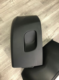 (H-20993) Peterbilt 579 Side Bumper 2012-2019