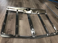 (H-20994-N) Peterbilt 579 Grille 2012-2019