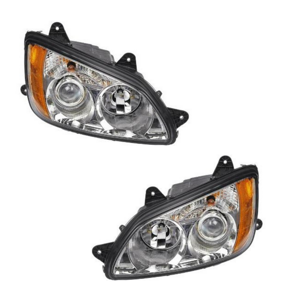 (15903) Kenworth T270 / T370 / T660 Projector Headlight