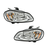 (15873) Freightliner M2 Headlight Assembly ('04-'18)