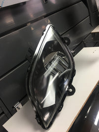 (20601) Freightliner Cascadia 116 / 126 LED Foglight 2018-2021