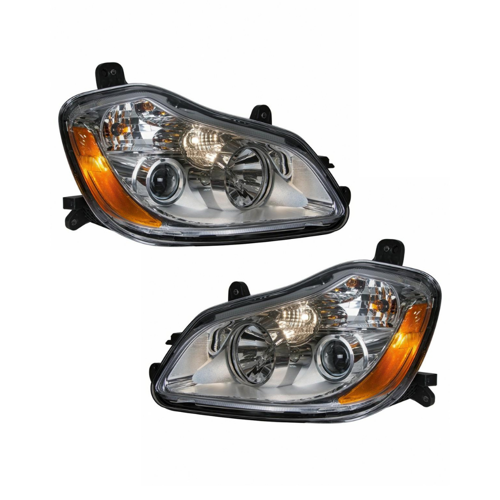 (15890) Kenworth T-680 Headlight ('14-'17)