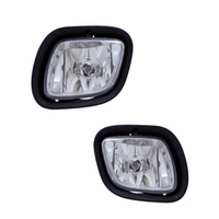 (15923) Freightliner Cascadia 125 Foglight ('08-'18)