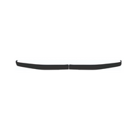 (19933-N) Volvo VNL 300 / 400 / 740 / 760 / 860 Fiberglass Spoiler Bumper (2 Pieces) 2019+
